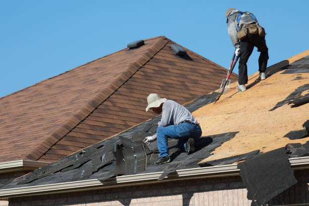Best Emergency Roof Repair Services  in Arcade, GA