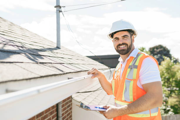 Best Chimney Flashing Repair  in Arcade, GA