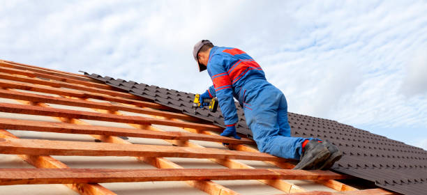 Best Rubber Roofing (EPDM, TPO)  in Arcade, GA