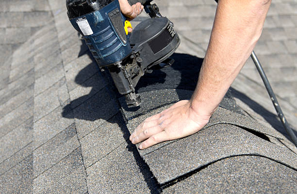Best Roof Ventilation Installation  in Arcade, GA