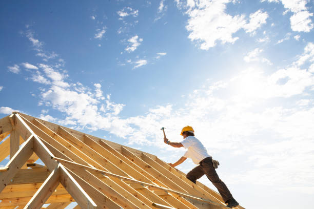 Emergency Roof Repair in Arcade, GA